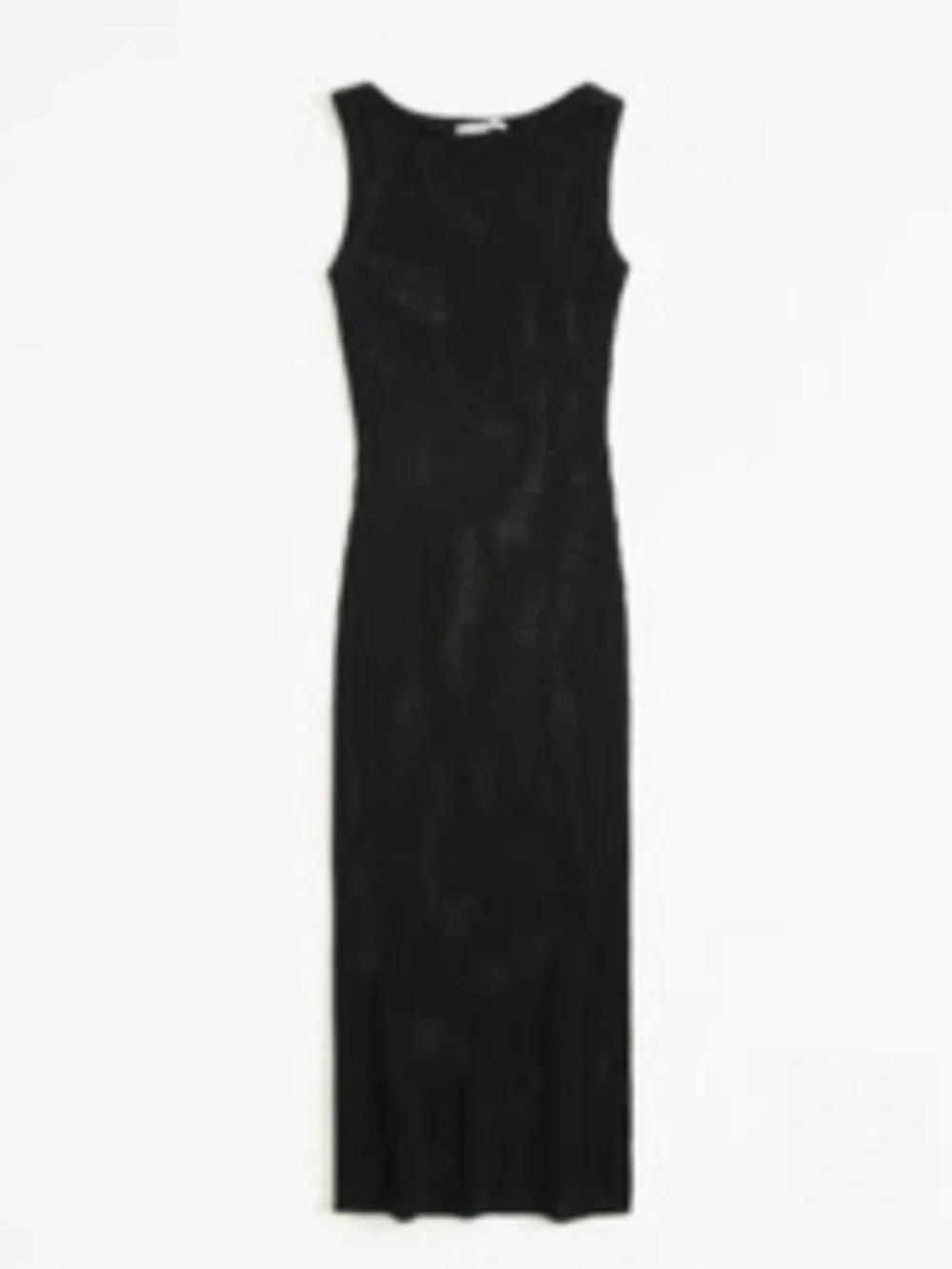 Abercrombie Crochet Maxi Dress Coverup